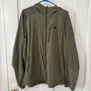 Outdoor Research Ferrosi Hoodie